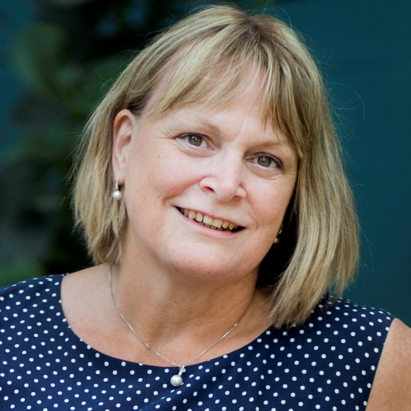 Charlotta Norrby